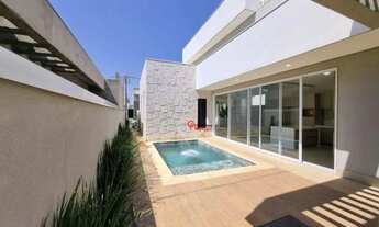 Imagem 4: Casa com 3 dormitórios, 220 m² - venda por R$ 2.290.000,00 ou aluguel por R$ 11.130,00 - J