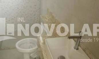 Imagem 6: Imóvel Novo à Venda na Vila Nivi - 2 Suítes e Quintal Gourmet