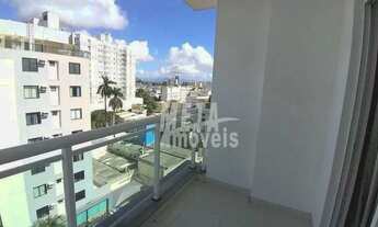 Imagem 2: Apartamento com 2 dormitórios à venda, 75 m² por R$ 340.000,00 - Centro - Campos dos Goyta