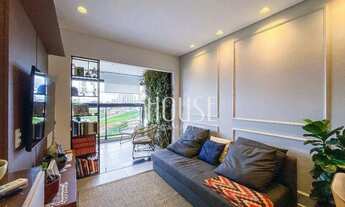 Imagem 5: Apartamento em Residencial JK Jardins à venda em condomínio de alto padrão em Votorantim