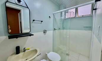 Imagem 6: Alugo apartamento studio MOBILIADO com 35m2, sendo dois ambientes no Marco - Belém - PA