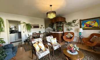 Imagem 3: Apartamento amplo, 03 dormitórios, no Bairro Santo Inácio!