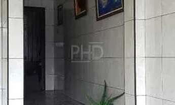 Imagem: Sobrado 160m² para Venda - Santa Teresinha