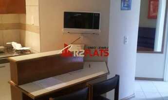 Imagem 2: Flat com ótimo preço no bairro Jardins. Confira!