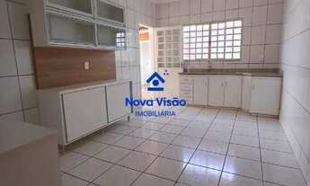 Imagem 3: Casa para venda no Parque São José em Uberaba