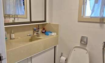 Imagem 5: Apartamento à venda no Estreito, Florianópolis: 82m², 3 dormitórios, 1 suíte, 2 banheiros