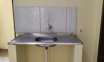 Imagem 3: Kit Net Casa com 2 dormitórios