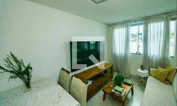 Imagem: Casa à Venda - Ouro Preto, 2 Quartos, 167