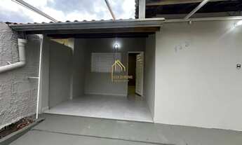 Imagem 3: CASA À VENDA CONDOMÍNIO RECANTO NO BAIRRO RECANTO DOS PÁSSAROS EM CUIABÁ-MT