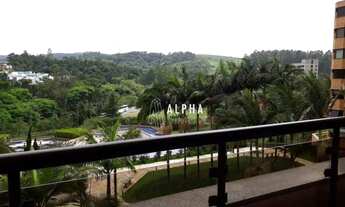 Imagem 2: Apartamento com 3 dormitórios para alugar, 210 m² por R$ 13.350,00/mês - Edifício Vert Vil