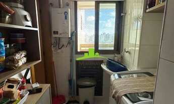 Imagem 3: CAMINHO DAS ÁRVORES, Apartamento à Venda, 2 Quartos, 1 Suíte, 73m², 3 Vagas, Varanda, Anda