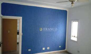 Imagem 3: Casa com 4 dormitórios, 271 m² - venda ou aluguel - Bosque Flamboyant - Taubaté/SP