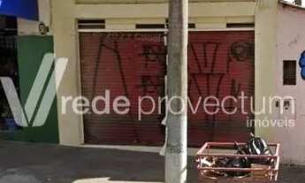 Imagem: Salão - Botafogo - Campinas