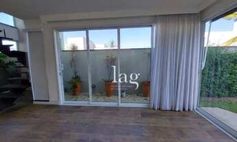 Imagem 7: Casa com 3 quartos, 193 m²- Condomínio Ibiti Reserva - Sorocaba/SP