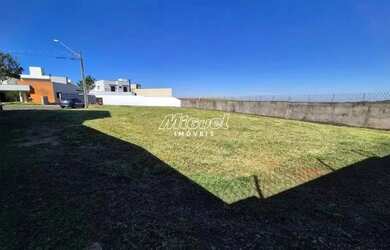 Imagem 3: Terreno em Condomínio, 692,66m² à venda, Taquaral - Piracicaba - Condomínio Park Unimep Ta
