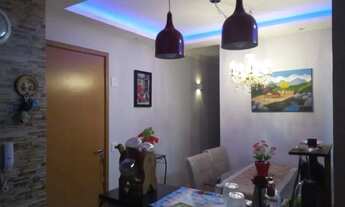 Imagem 5: EDIFICIO QUINTA RANIERI GOLD - DECORARADO COM LED