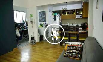 Imagem 6: Apartamento com 2 dormitórios à venda, 71 m² por R$ 265.000,00 - Jordanópolis - São Bernar