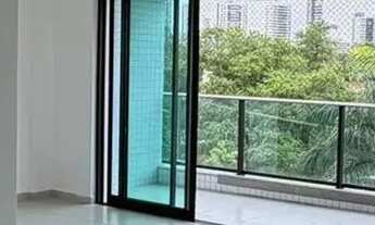 Imagem: Lindo e espaçoso apartamento de 108 m²