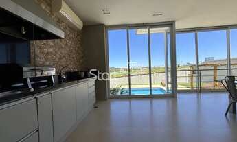 Imagem 7: Casa - Alphaville Dom Pedro - Campinas