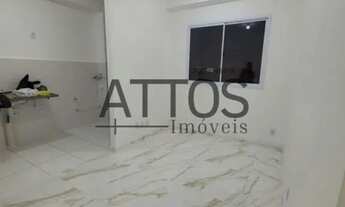 Imagem 3: Locação de Apartamentos / Padrão na cidade de São Carlos