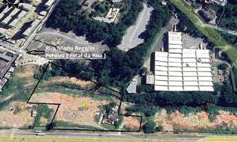 Imagem: ÁREA para venda JARDIM GILDA MARIA, SÃO