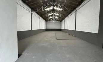 Imagem: Galpão ZDU1 à venda na Vila Industrial