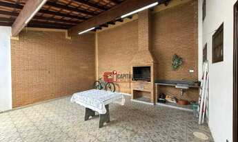 Imagem 7: Casa com 3 dormitórios à venda, 136 m² por R$ 469.900,00 - Cruzeiro do Sul - Jaguariúna/SP