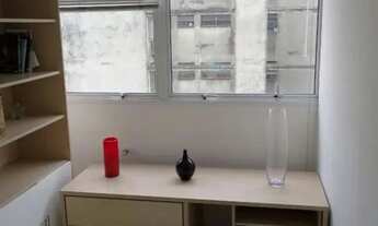 Imagem 7: CONJ. COMERCIAL - HIGIENÓPOLIS - SP