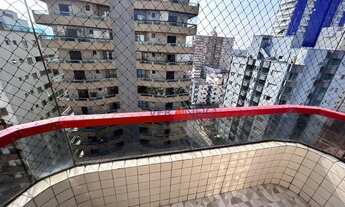 Imagem 2: Apartamento com 3 dormitórios à venda, 250 m² por R$ 1.400.000 - Tupi - Praia Grande/SP