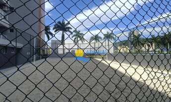 Imagem 7: Apartamento beira-mar com vista Enseada Guarujá