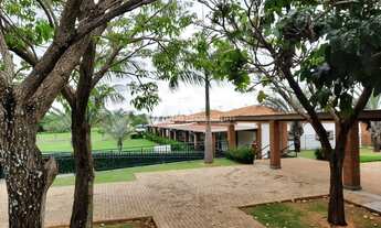 Imagem 5: Terreno a venda no condominio Reserva real em Paulínia!