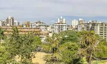 Imagem 6: Cobertura frente a Praça da Encol