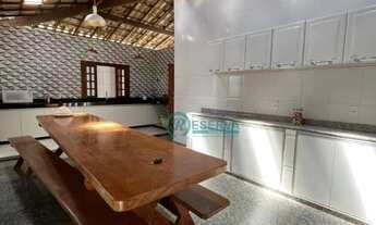 Imagem 4: Casa com 3 dormitórios, 200 m² - venda por R$ 1.100.000,00 ou aluguel por R$ 6.050,00/mês