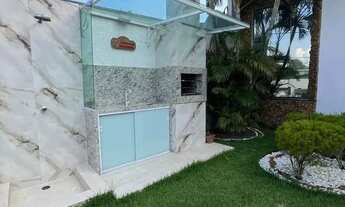 Imagem 2: Casa à venda no Japiim | Conj. Atílio Andreaza | 3 quartos + apto | 231m²