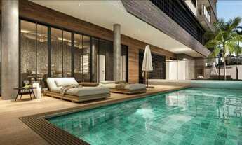 Imagem: Apartamento - 2 dormitórios - 2 Suítes