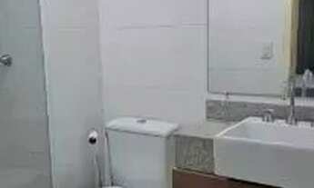 Imagem 5: Apartamento mobiliado de 1 quarto na Pelinca com área de lazer completa