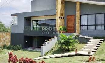 Imagem: Vendo casa duplex MOBILIADA com 04 quartos