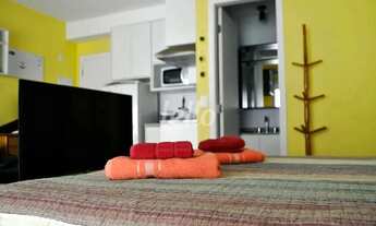 Imagem 4: Apartamento 1 quartos para alugar no(a) Bela Vista