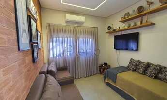 Imagem 6: Casa à venda em Paulínia, Jardim Ypê, com 3 suítes, com 240 m², La Dolce Vita - Paulinia