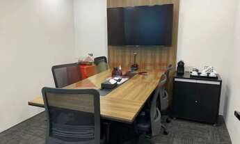 Imagem 2: Galpão para alugar, 250 m² por R$ 34.718,75/mês - Vila Olímpia - São Paulo/SP