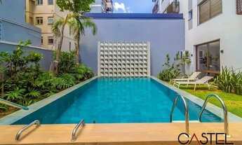 Imagem 2: Aluguel Apartamento 2 Dormitório(s) Bairro Menino Deus