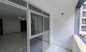 Imagem 5: Apartamento Amplo no Coração de Tambaú 3/4 A 670 m da Orla