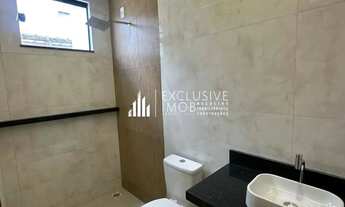 Imagem 5: PORTO MARINA CASA DE 120M², COM 3 LINDAS SUÍTES É 4 BANHEIROS