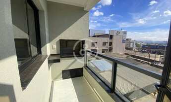 Imagem 7: Apartamento semi mobiliado no Universitario