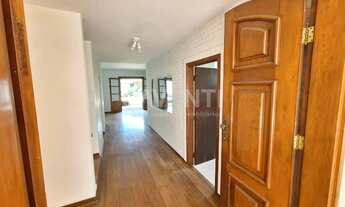 Imagem 4: Casa Comercial para locação na Nova Campinas em Campinas na Davanti Imóveis