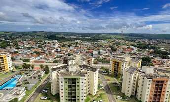 Imagem 7: Alugo apartamento inteiramente mobiliado de três quartos no Jardins do Éden I