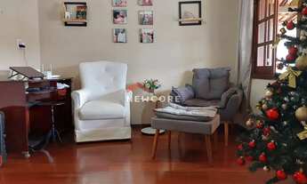 Imagem 6: Casa em Rua Ataliba de Viterbo - Vila Santo Antônio de Pádua - Sabará/MG