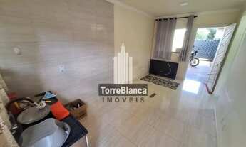 Imagem 3: Casa para Locação, 2 Quartos, 1 Vaga, 44M², Cará-cará, Ponta Grossa - PR
