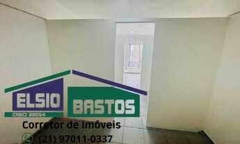 Imagem 7: Sala com banheiro Rua Barcelos Domingo 32 Centro de Campo Grande RJ