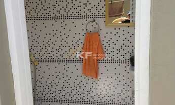 Imagem 6: Sobrado à Venda no Ribeirania - Ribeirão Preto/SP